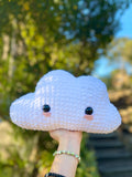 Sunny the Cloud